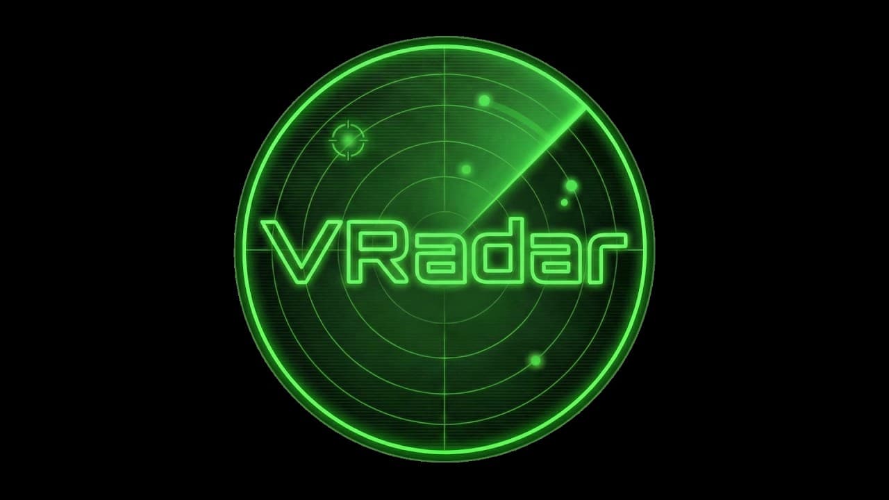 VRadar Demo