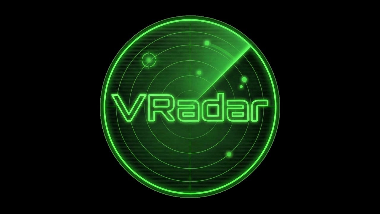 VRadar Demo